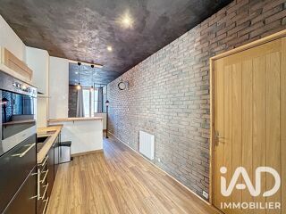  Maison à vendre 5 pièces 117 m²