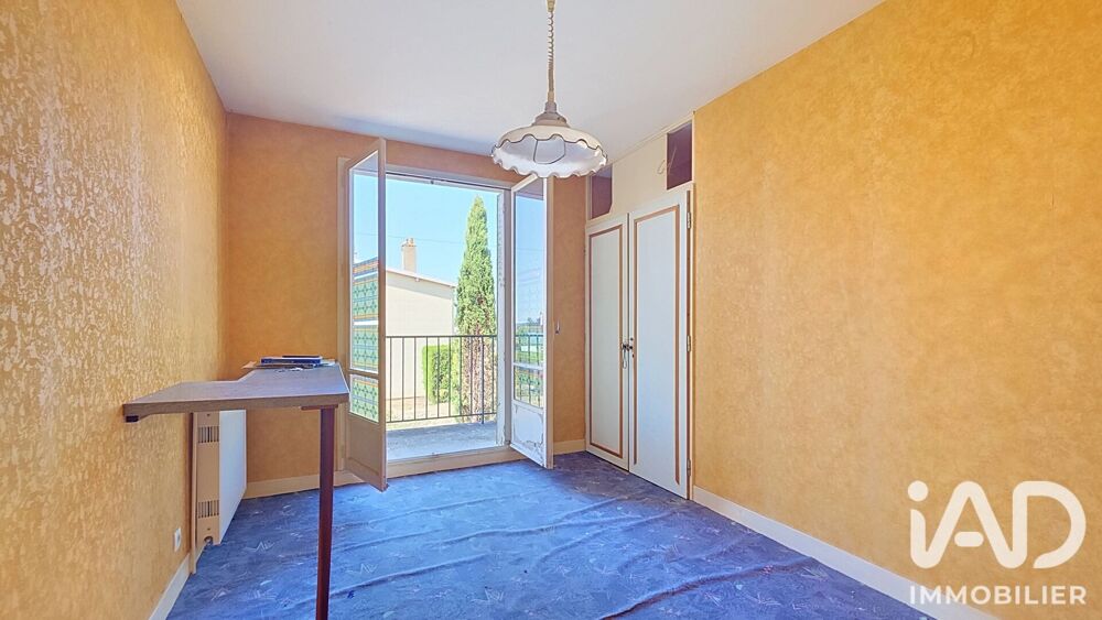 Vente Maison Vente Maison/villa 4 pièces Yzeure