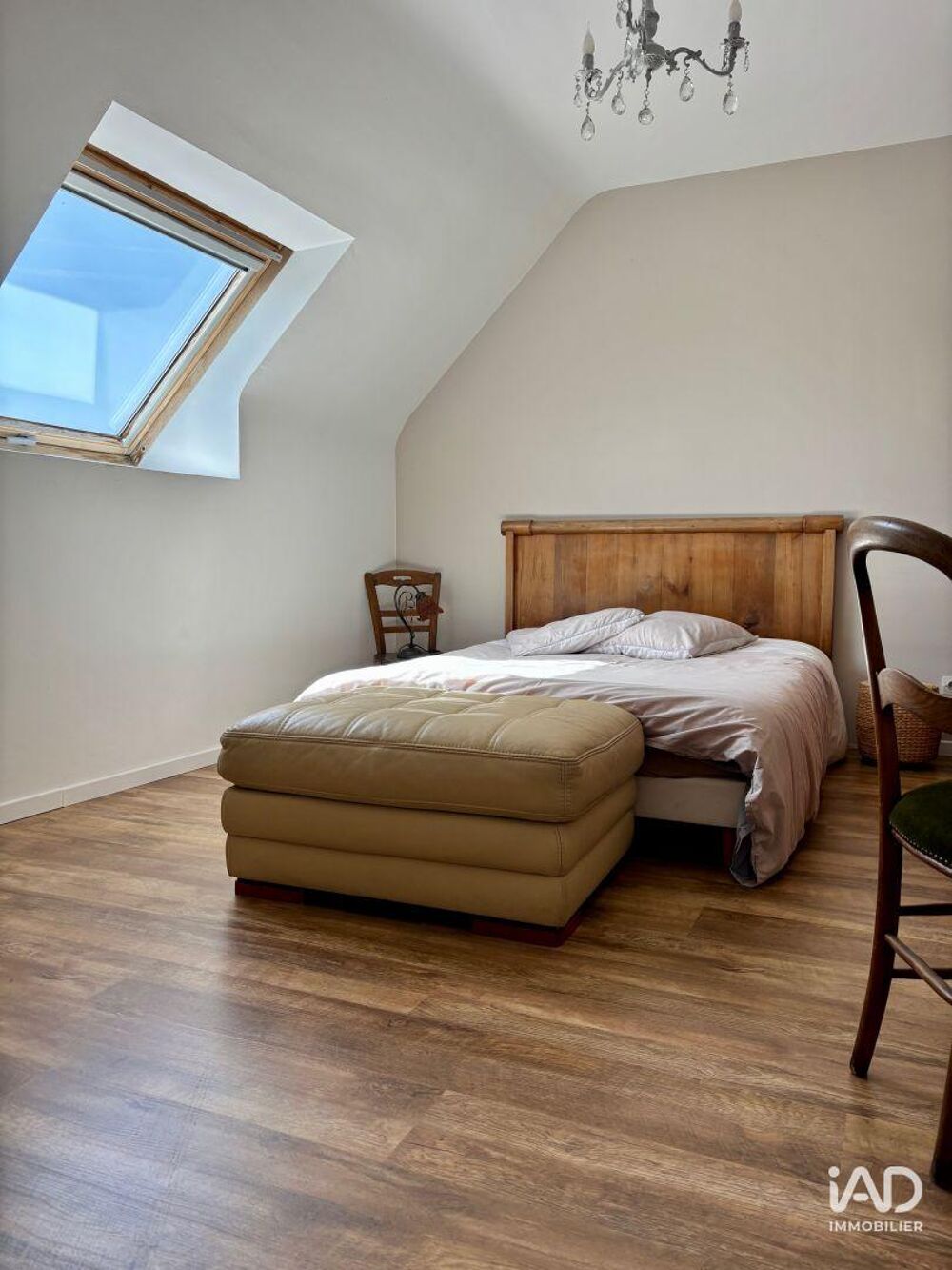 à vendre  Maison Plovan (29720)