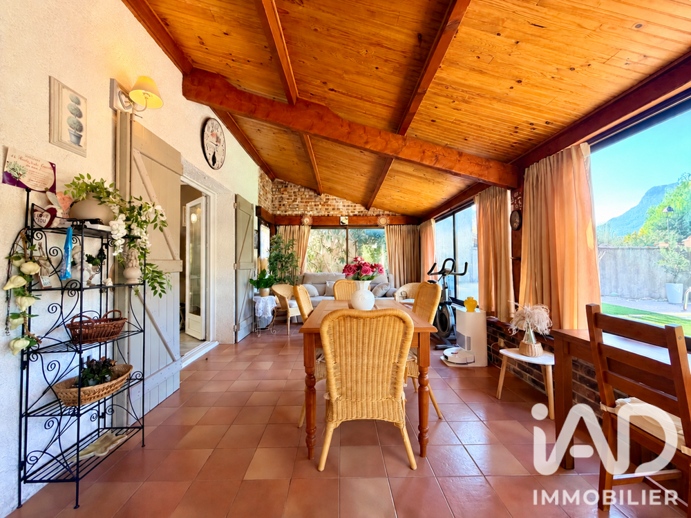 Vente Maison Vente Maison/villa 5 pièces La farlède