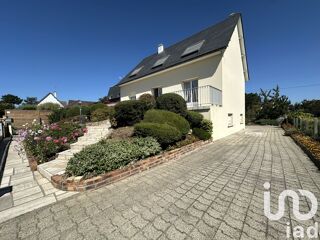  Maison à vendre 7 pièces 128 m²