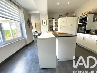  Maison à vendre 6 pièces 137 m²