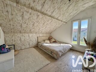  Maison à vendre 6 pièces 101 m²