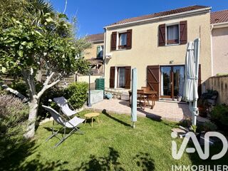  Maison � vendre 4 pi�ces 76 m�