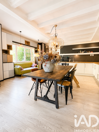  Maison à vendre 4 pièces 110 m²