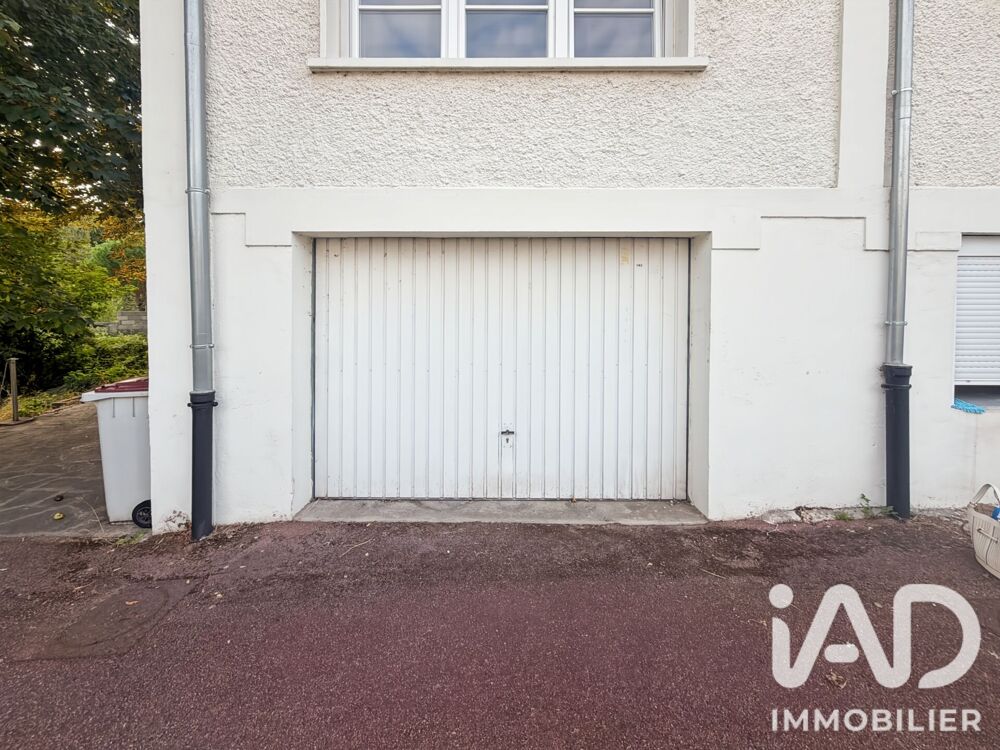 Vente Parking/Garage Vente Garage 21 m&sup2; Ris-orangis