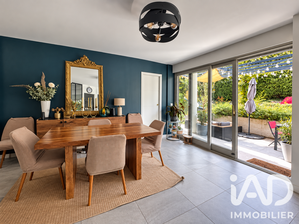 Vente Maison/villa 8 pièces