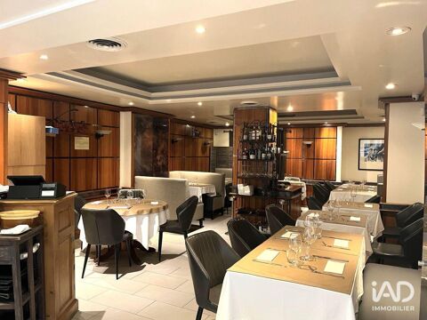   Vente Restaurant 100 m&sup2; 