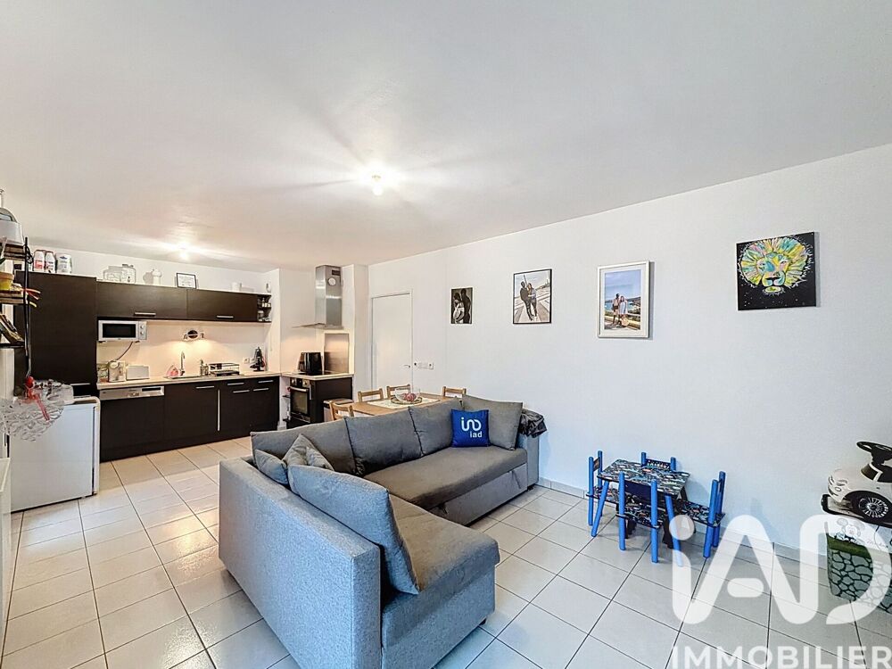 Vente Appartement Vente Appartement 3 pièces Meaux