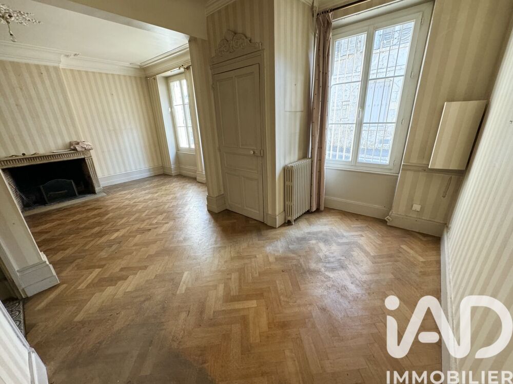 Vente Maison Vente Maison/villa 7 pièces Orléans