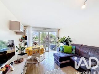  Appartement à vendre 3 pièces 66 m²