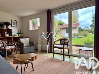  Maison à vendre 8 pièces 219 m²