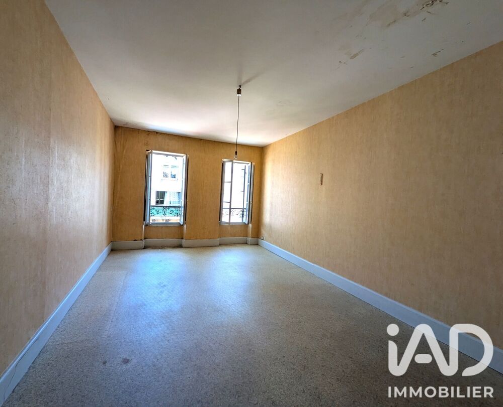 Vente Immeuble Vente Immeuble 170 m&sup2; Villeneuve-sur-lot