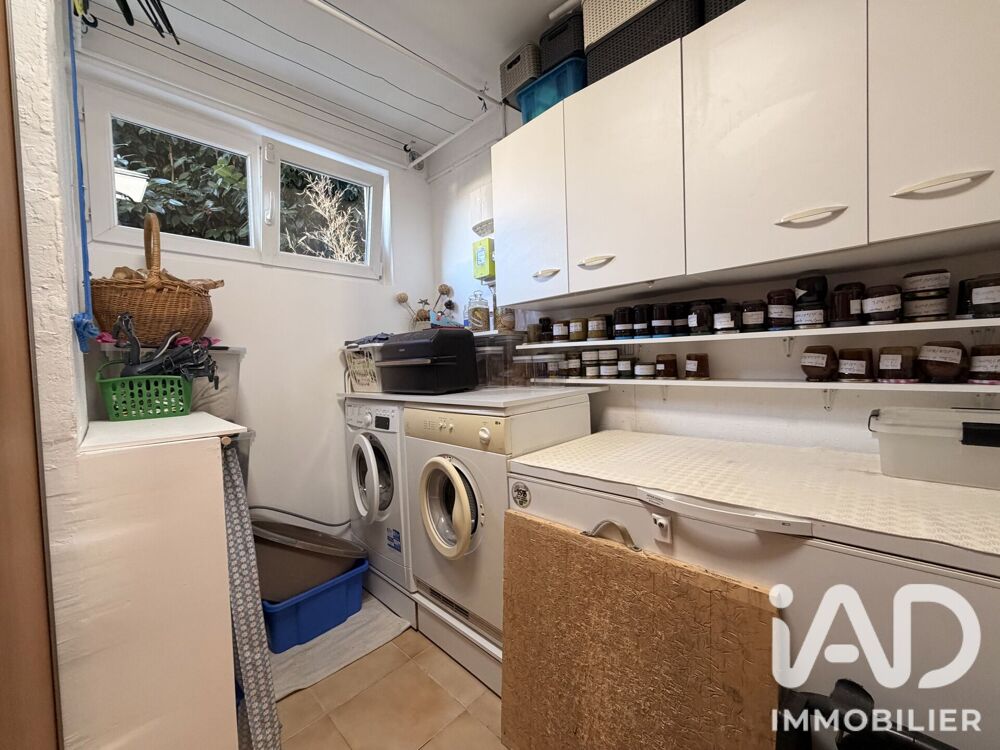 Vente Maison Vente Maison/villa 7 pièces Lorient