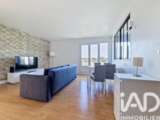  Appartement à vendre 3 pièces 62 m²