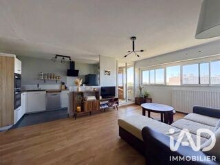 Vente Appartement Vente Appartement 3 pièces Villenave-d'ornon
