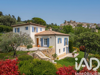  Maison à vendre 5 pièces 150 m²