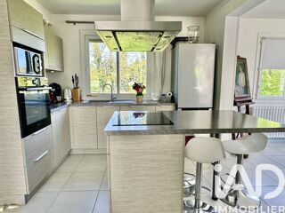  Maison à vendre 9 pièces 202 m²
