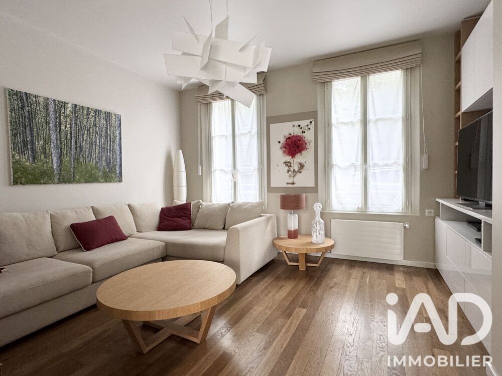à vendre  Maison Compiègne (60200)