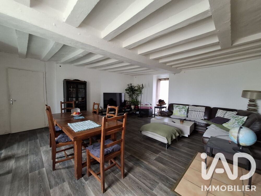 Vente Maison Vente Maison/villa 3 pièces Parennes