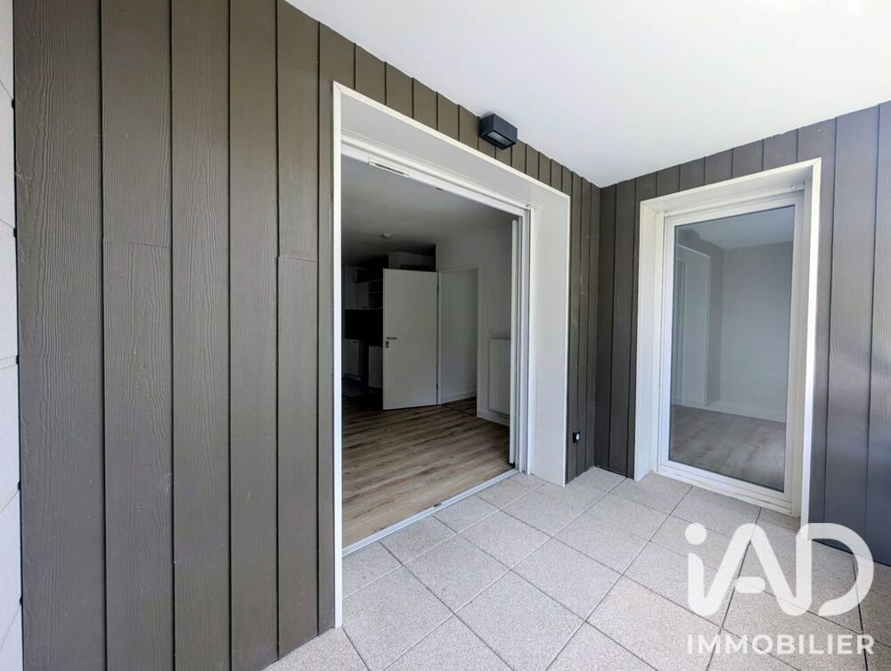 Vente Appartement Vente Appartement 2 pièces Le teich
