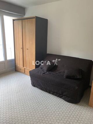  Appartement � louer 1 pi�ce 18 m� Dijon