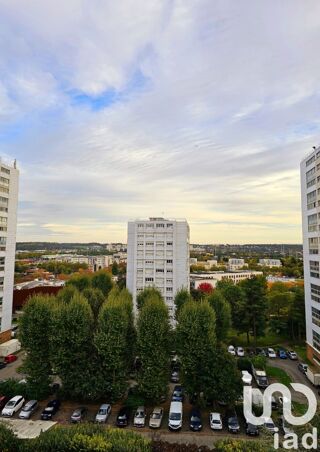  Appartement à vendre 4 pièces 71 m²