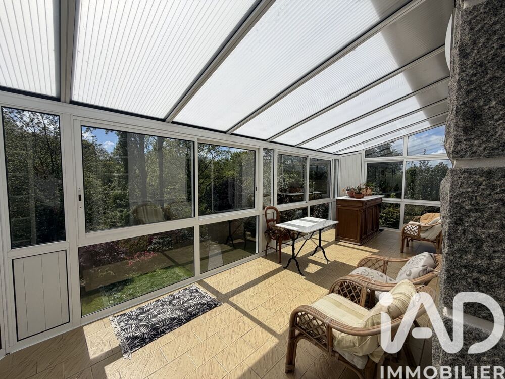 Vente Maison Vente Maison/villa 7 pièces Melgven