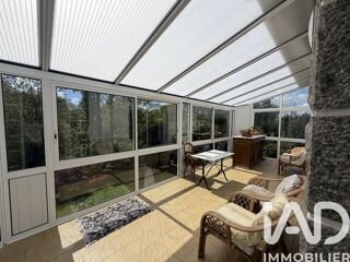  Maison à vendre 7 pièces 157 m²