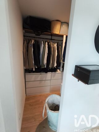  Appartement à louer 3 pièces 65 m²