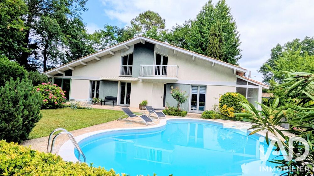 Vente Maison/villa 8 pièces