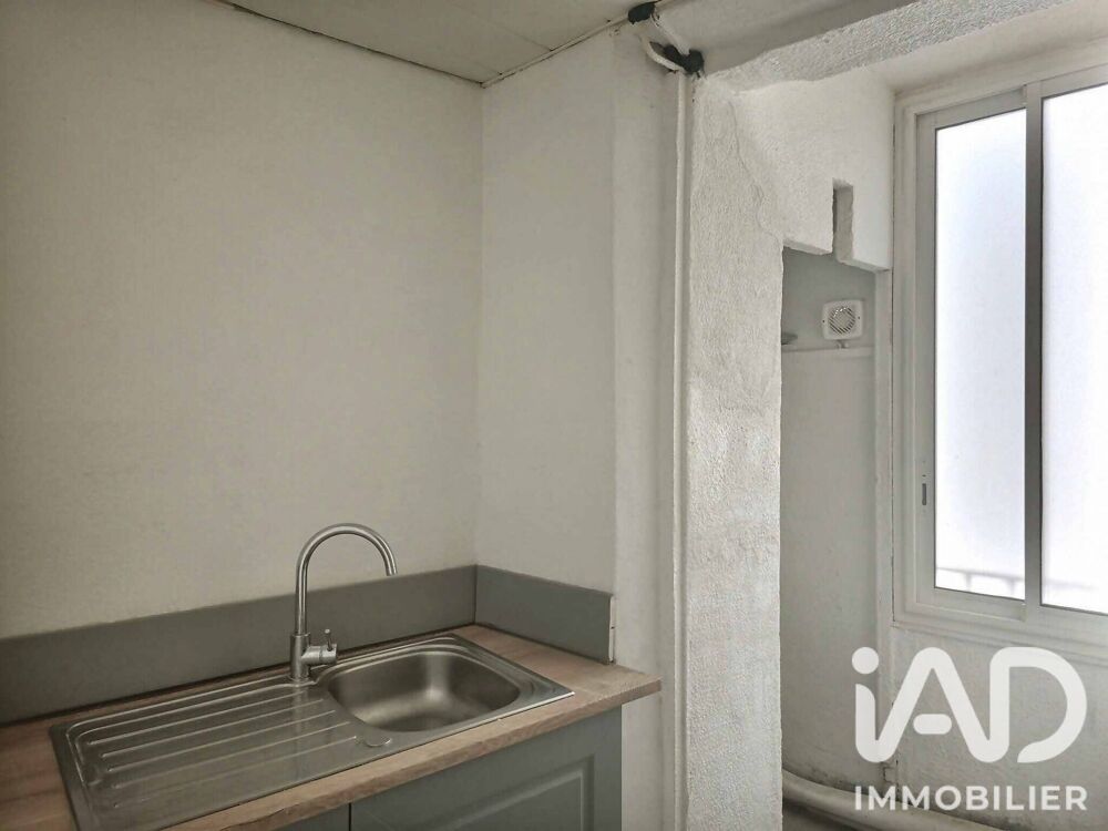 Vente Appartement Vente Appartement 2 pièces Toulon