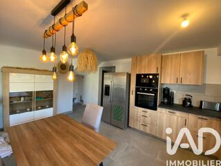  Maison à louer 5 pièces 140 m²