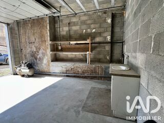  Parking / Garage à vendre 23 m²