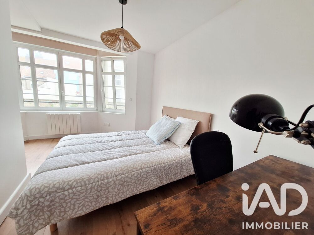 Location Appartement Location Appartement 2 pièces Boulogne-sur-mer