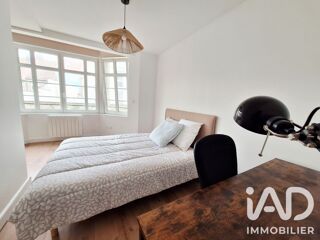  Appartement à louer 2 pièces 36 m²