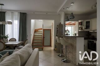  Maison à vendre 4 pièces 84 m²