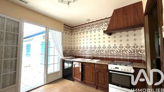  Maison à vendre 6 pièces 116 m²