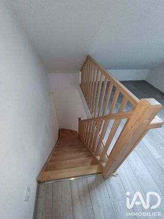  Appartement à louer 2 pièces 37 m²