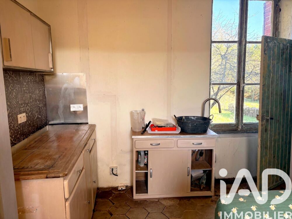 Vente Maison/villa 2 pièces