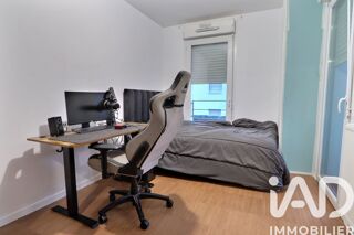  Appartement à vendre 3 pièces 62 m²