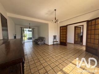  Maison à vendre 4 pièces 89 m²