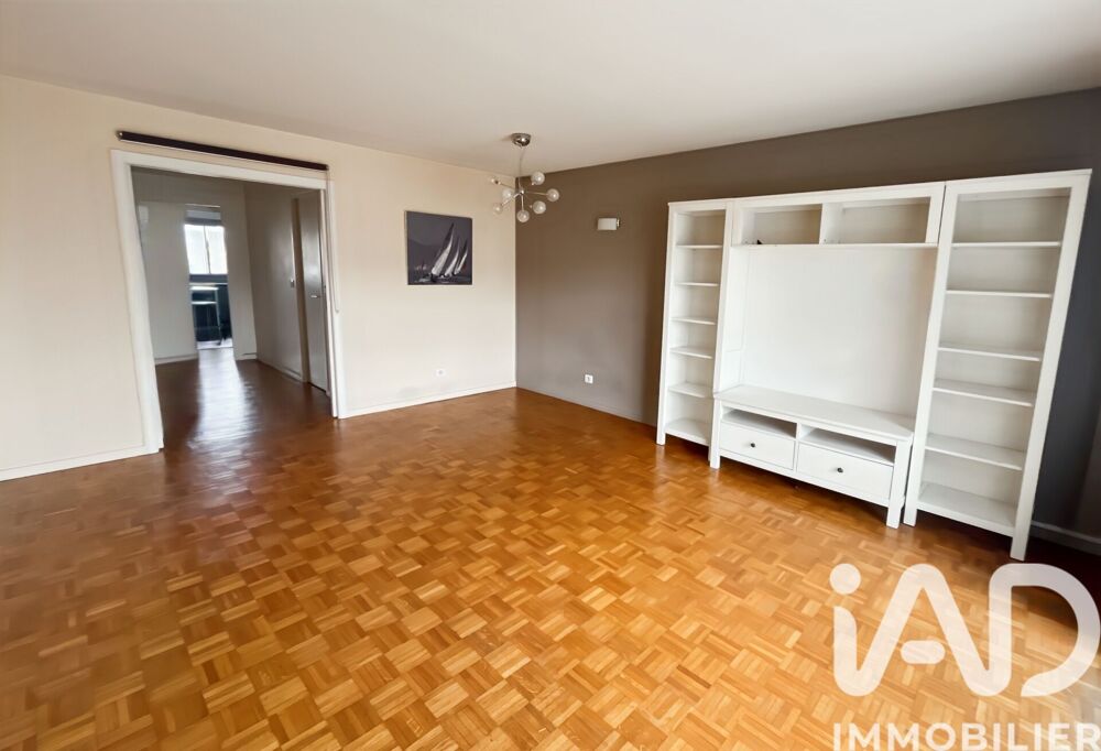 Vente Appartement Vente Appartement 2 pièces Créteil