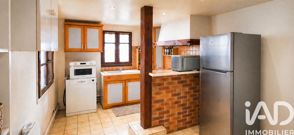 Vente Maison/villa 4 pièces