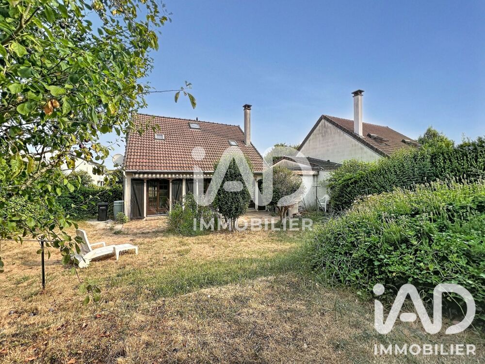 Vente Maison Vente Maison/villa 5 pièces Tournan-en-brie