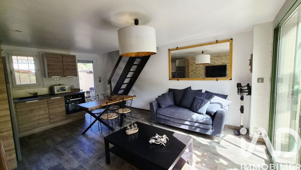 Vente Maison Vente Maison/villa 4 pièces Saint-cyprien