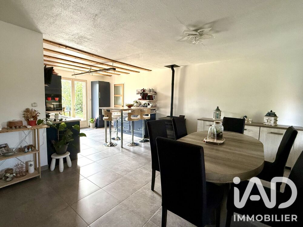 Vente Maison Vente Maison/villa 5 pièces Coutiches