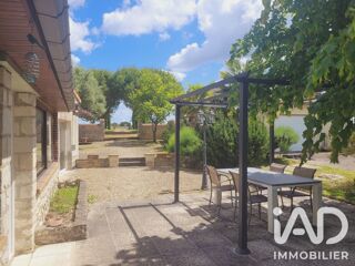  Maison à vendre 7 pièces 210 m²