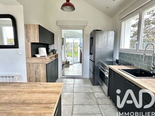  Maison � vendre 7 pi�ces 216 m�