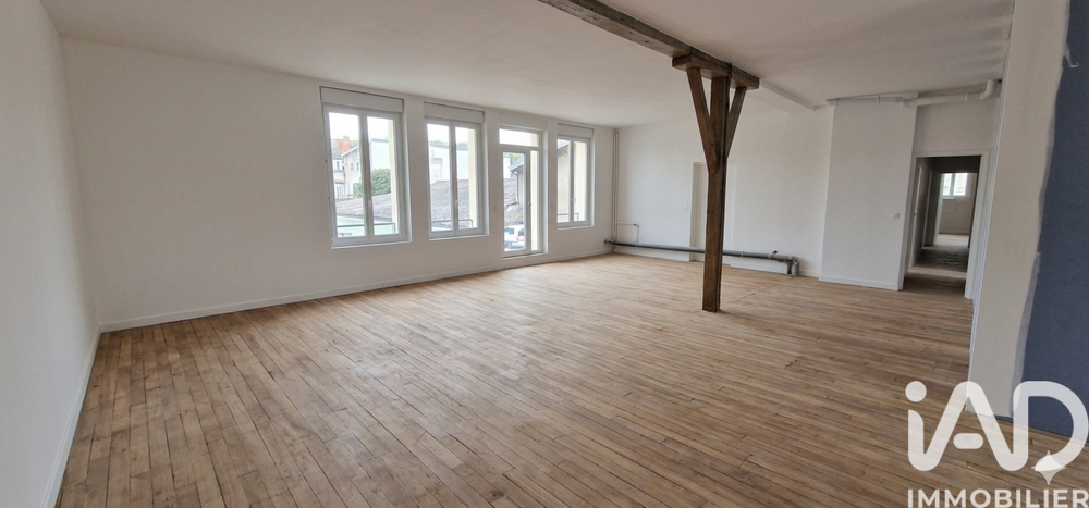 Vente Appartement 5 pièces